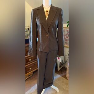 Vintage Rina Rossi pant suits